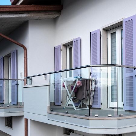 Appartamenti Villa Gloria Peschiera del Garda Extérieur photo
