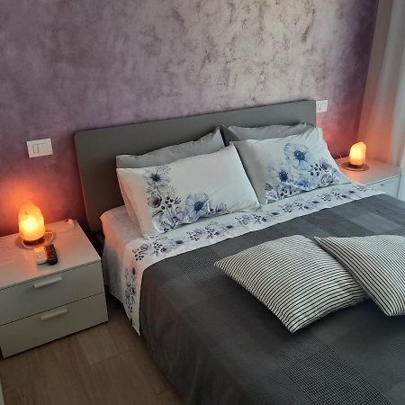 Appartamenti Villa Gloria Peschiera del Garda Extérieur photo