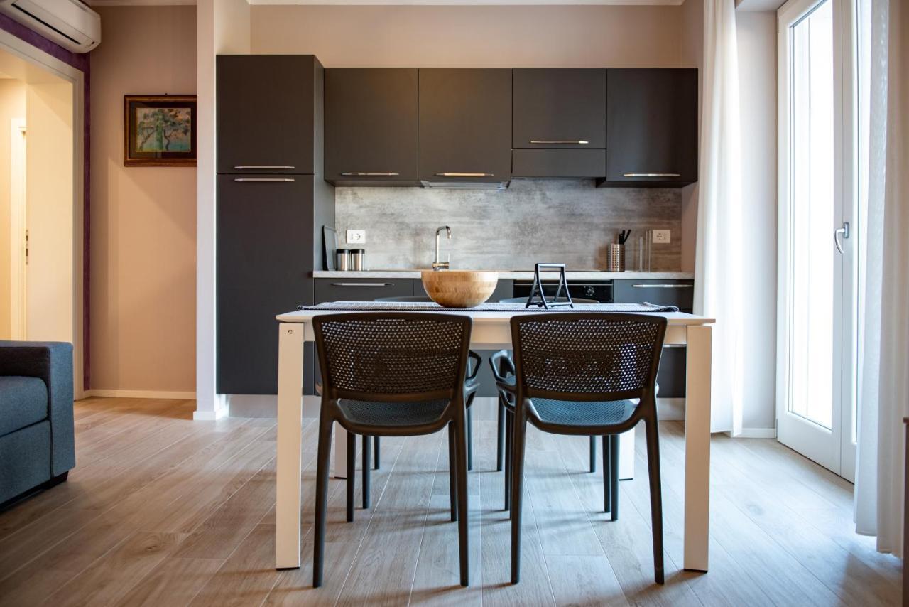 Appartamenti Villa Gloria Peschiera del Garda Extérieur photo