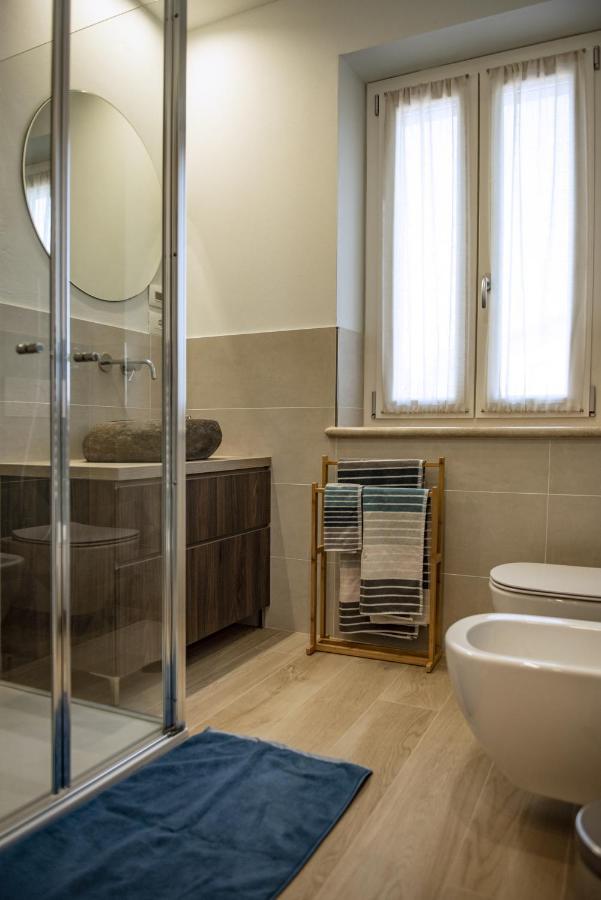 Appartamenti Villa Gloria Peschiera del Garda Extérieur photo