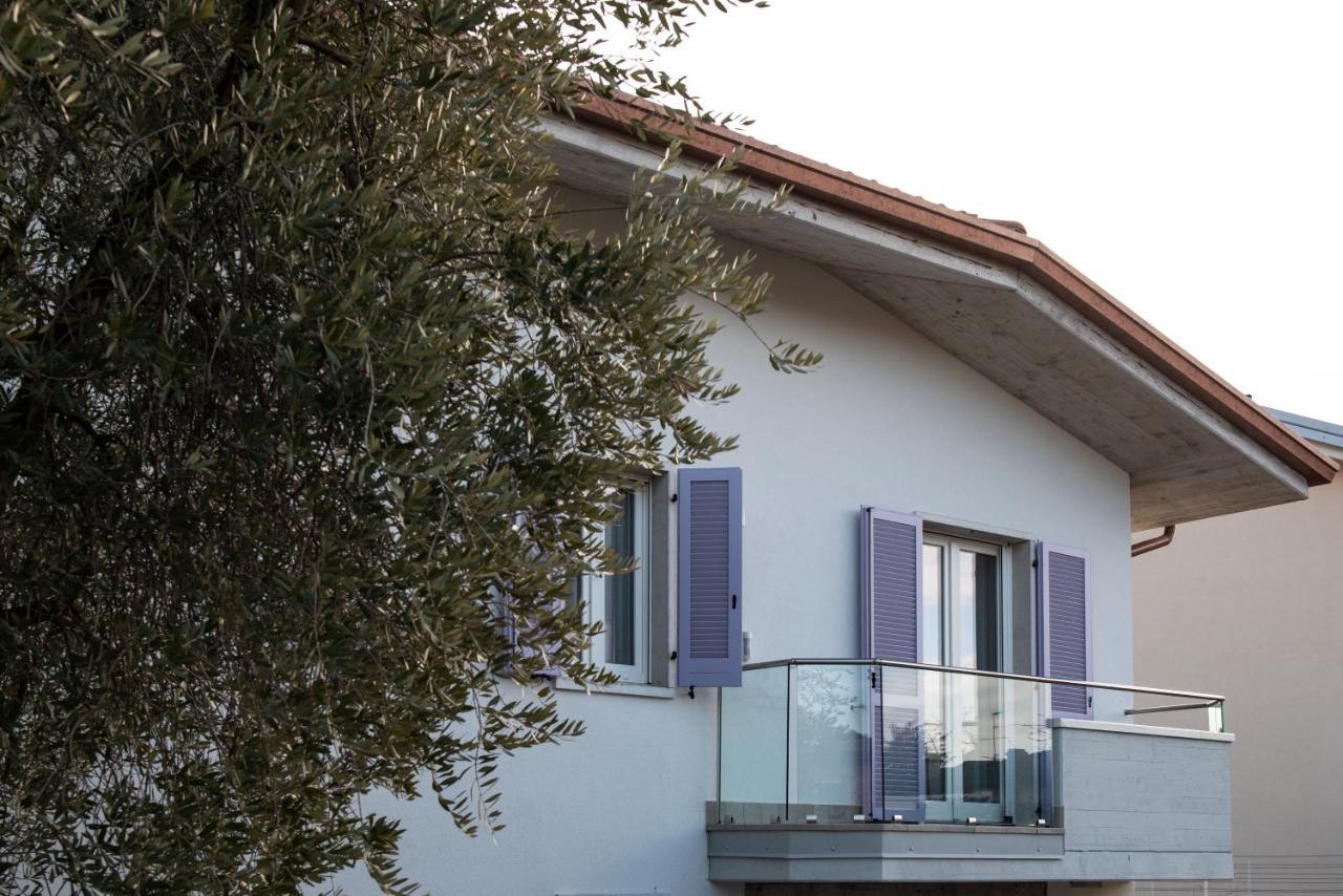 Appartamenti Villa Gloria Peschiera del Garda Extérieur photo