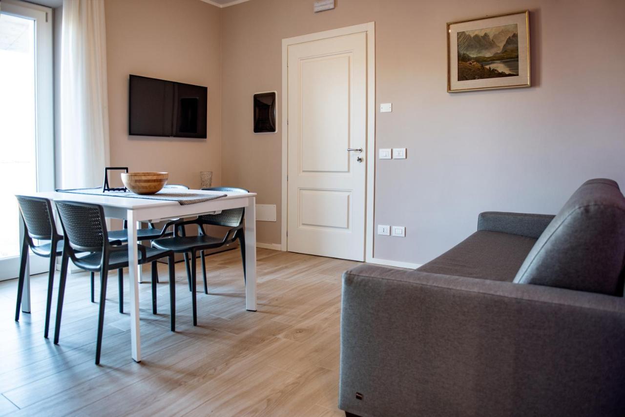 Appartamenti Villa Gloria Peschiera del Garda Extérieur photo