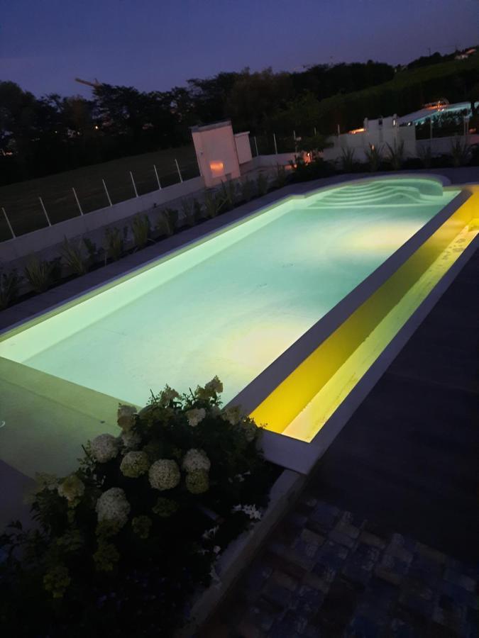 Appartamenti Villa Gloria Peschiera del Garda Extérieur photo