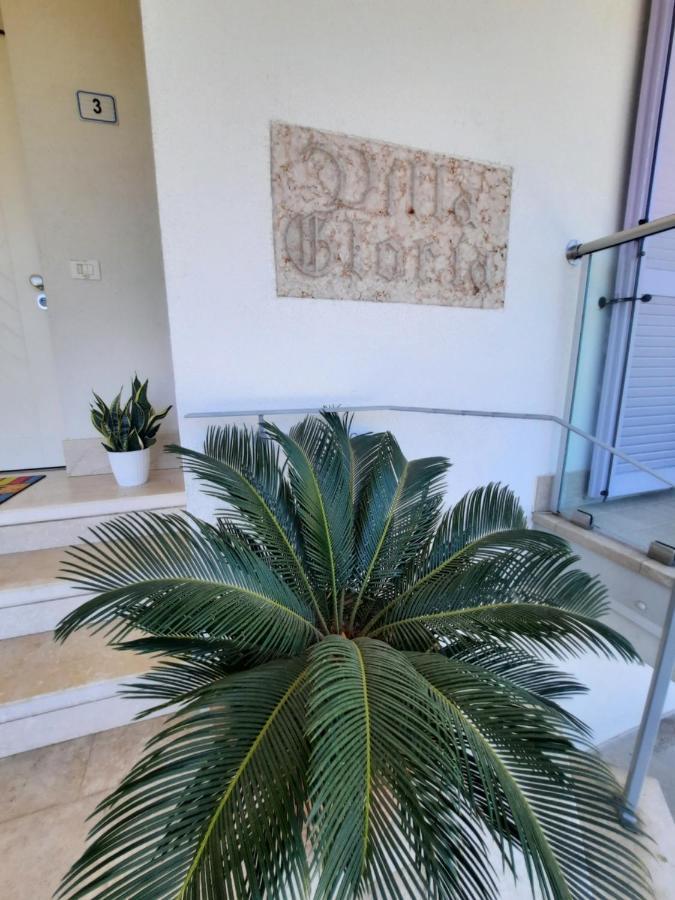 Appartamenti Villa Gloria Peschiera del Garda Extérieur photo
