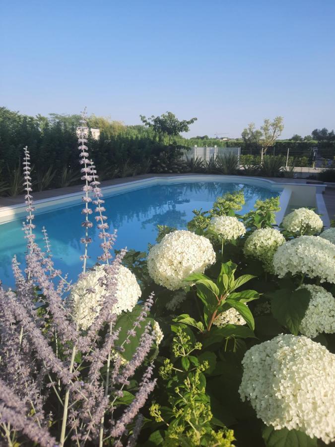 Appartamenti Villa Gloria Peschiera del Garda Extérieur photo